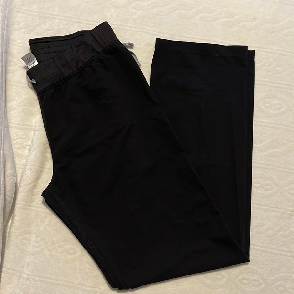 Livingston pants